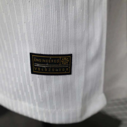 2025/2026 Tottenham Local Kit