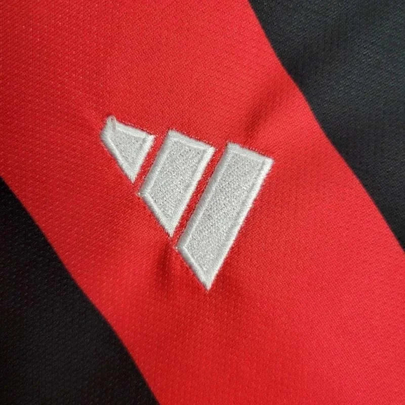 2024/2025 Flamengo Local Talla Niño