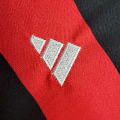 2024/2025 Flamengo Local Talla Niño