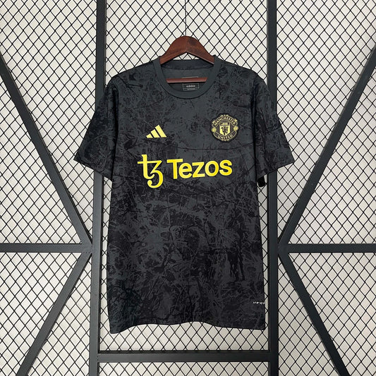 Manchester United ”Night Shift” Edición Especial