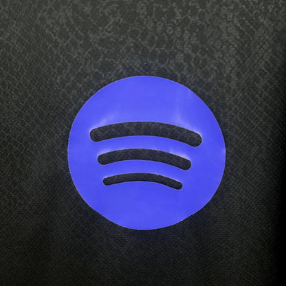 2025/2026 Barcelona X Kobe Bryant Pre-Match Kit