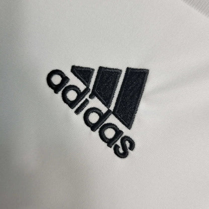 2007-2008 Retro AC Milan Visitante