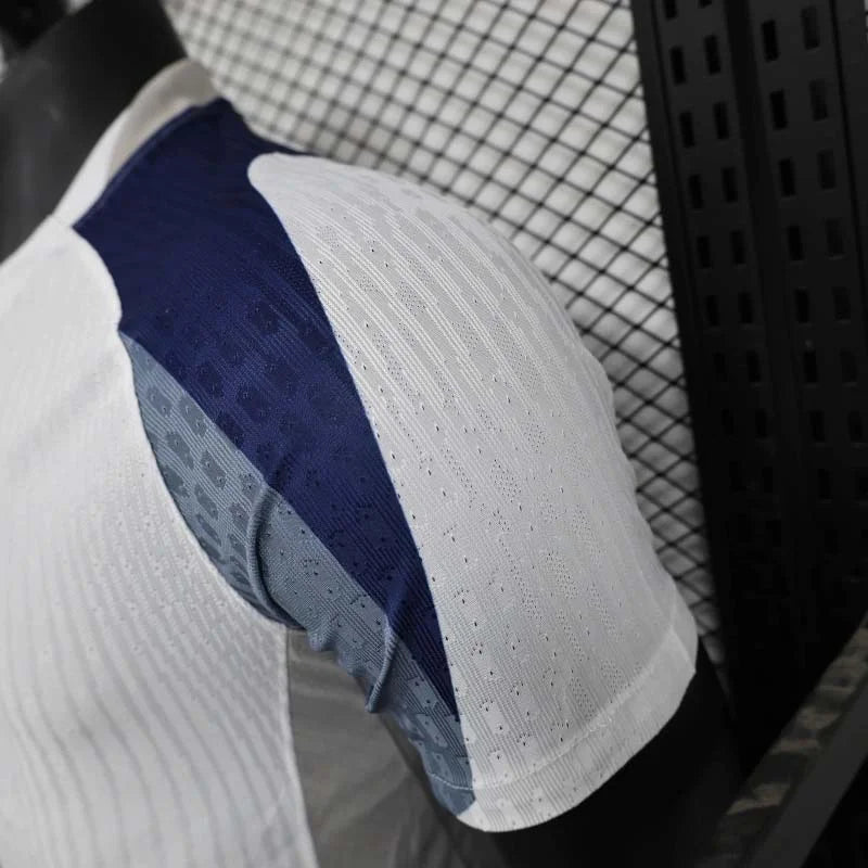 2025/2026 Tottenham Local Kit