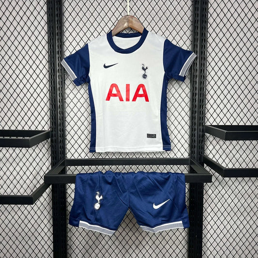 2024/2025 Tottenham Local Talla Niño