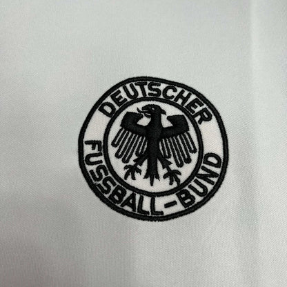 1986 Retro Germany Local