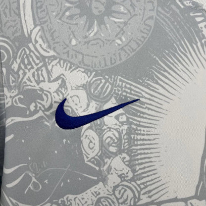 Brasil "Jesus" White Edición Especial