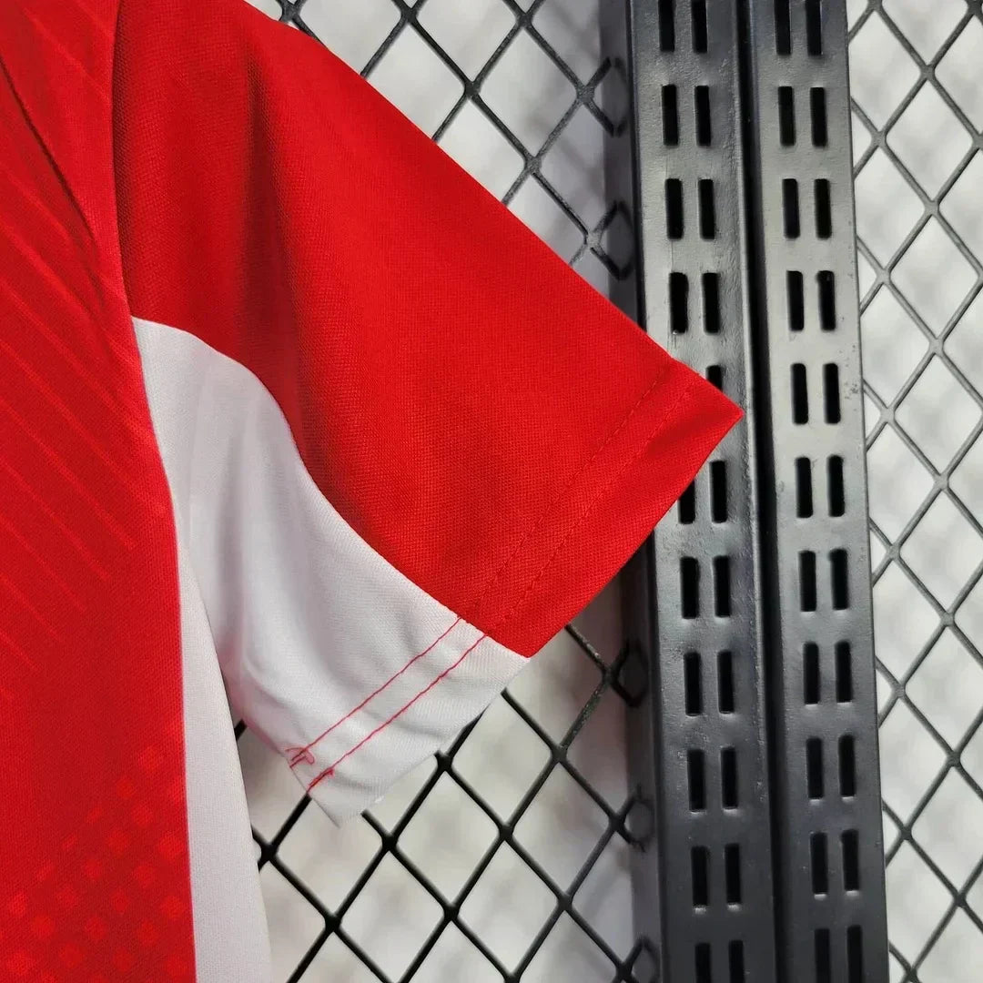 2024/2025 Athletic Bilbao Local Talla Niño