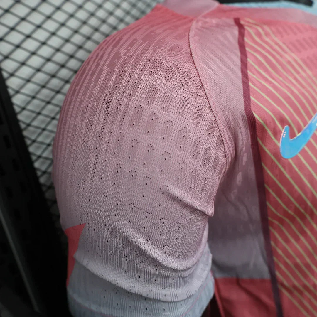 Barcelona "Aurora" Edición Especial