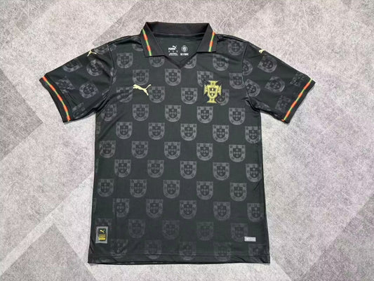 Portugal Away Kit 2026