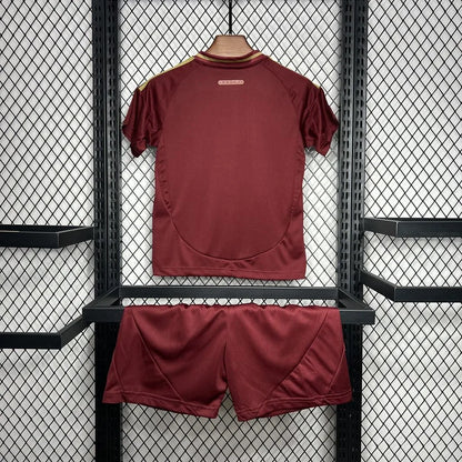 2024/2025 Roma Local Talla Niño