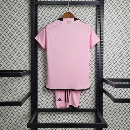 2024/2025 Inter Miami Local Talla Niño