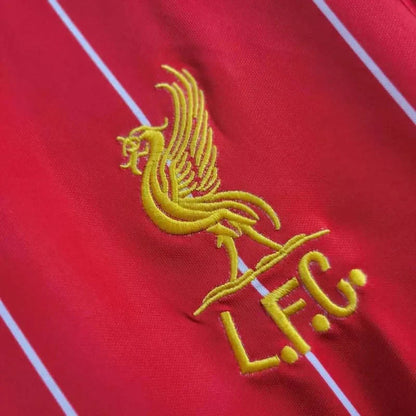 1981-1984 Retro Liverpool Local