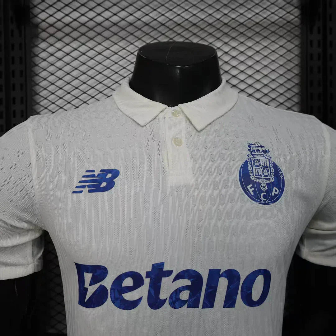 2025-2026 FC Porto Alternativa Visitante Kit