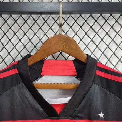 2024/2025 Flamengo Local Talla Niño