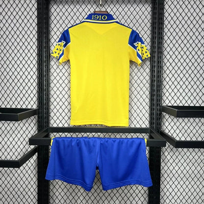 2024/2025 Cadiz Local Kit Talla Niño