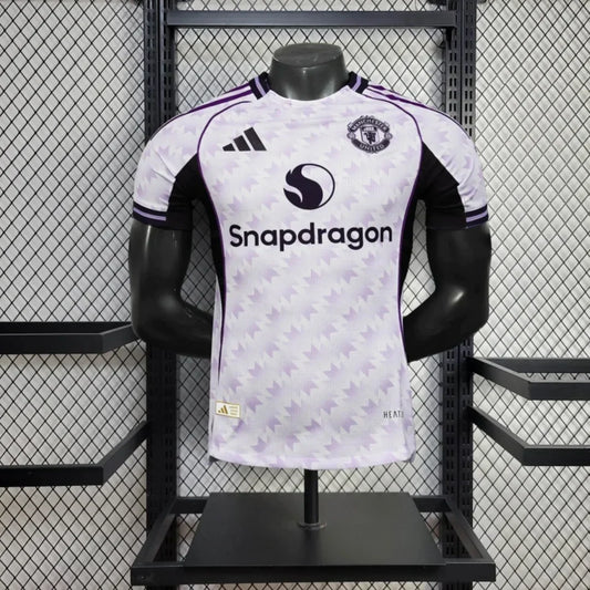 Manchester United "Starlight Fade" Edición Especial