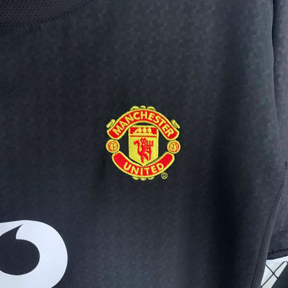 2003/2004 Retro Manchester United Visitante