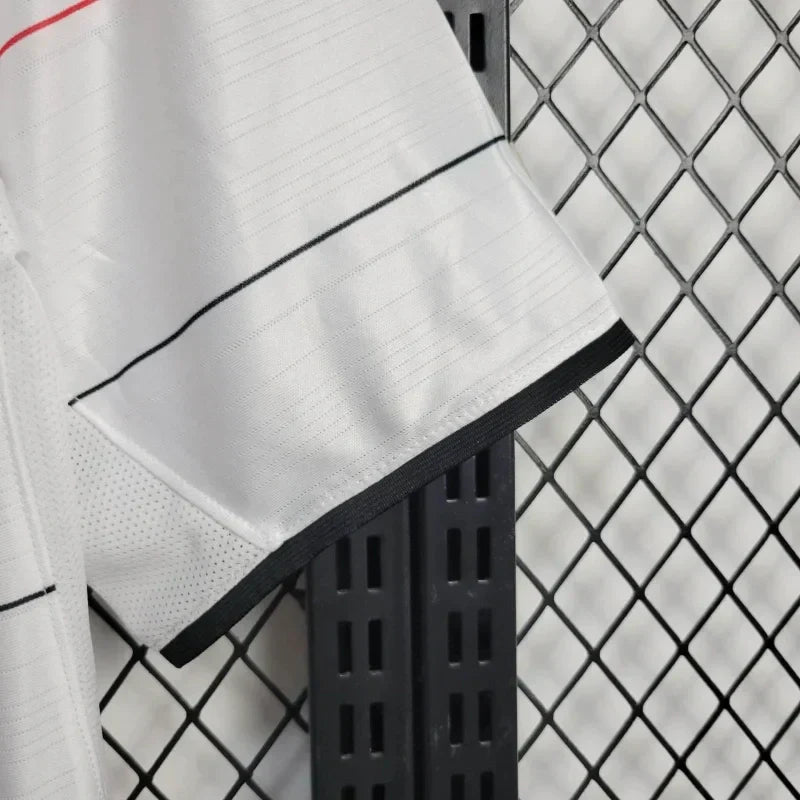 2004/2006 Retro Manchester United Alternativa Visitante