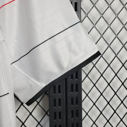 2004/2006 Retro Manchester United Alternativa Visitante