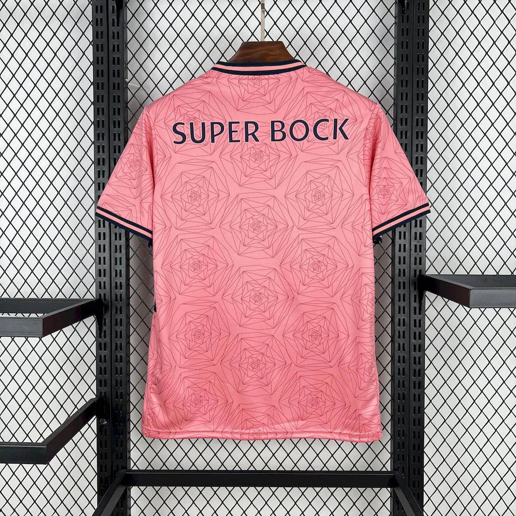 2025-2026 FC Porto Visitante Kit