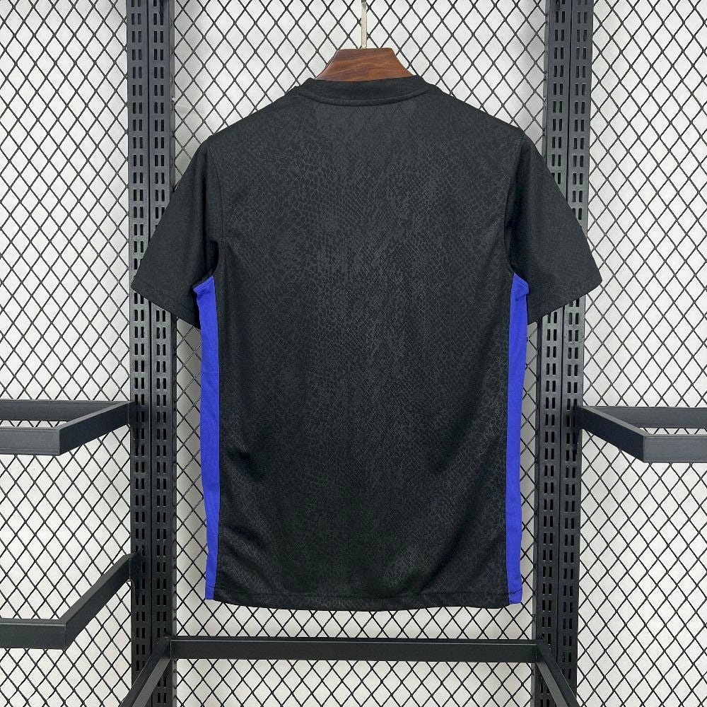 2025/2026 Barcelona X Kobe Bryant Pre-Match Kit