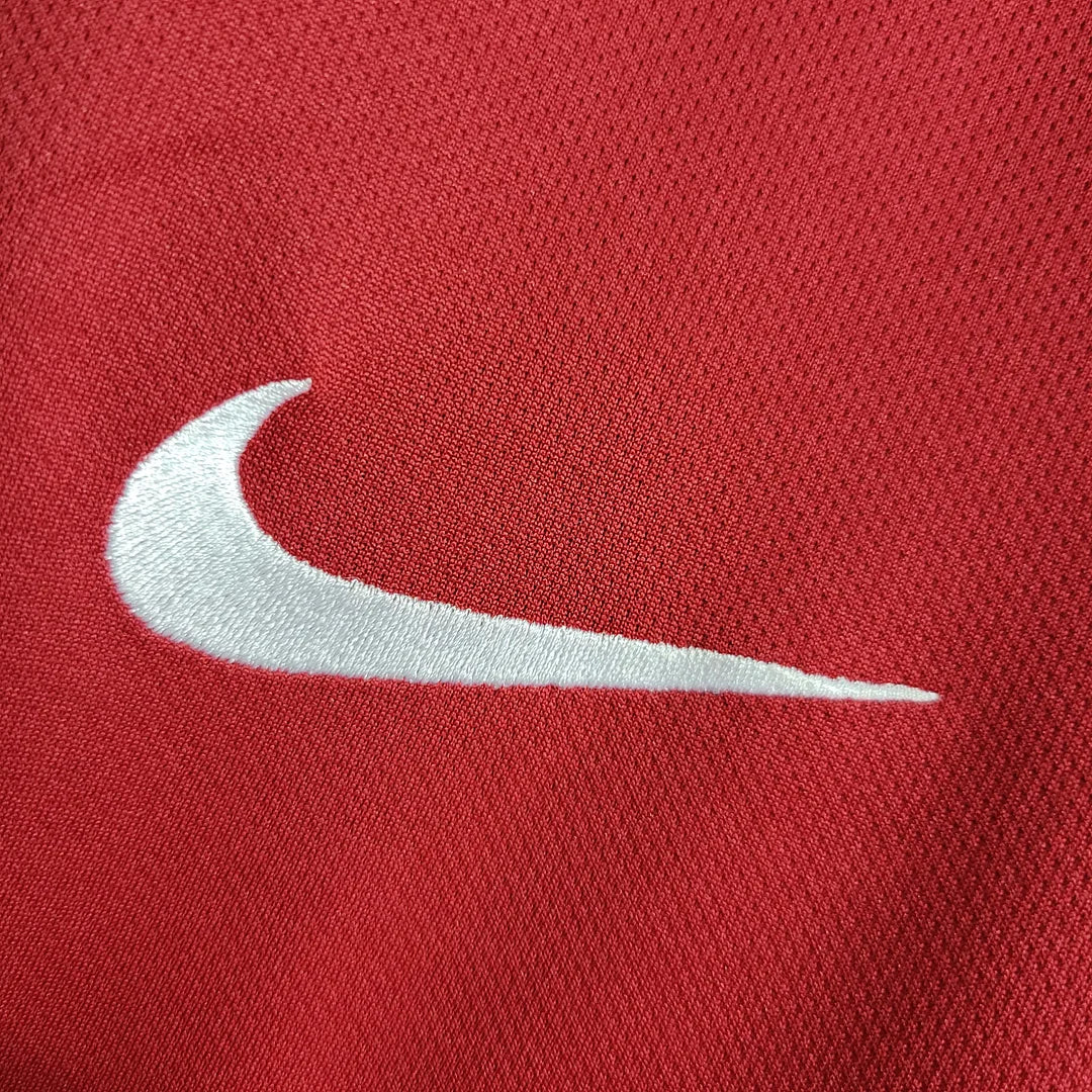 2006/2007 Retro Manchester United Local