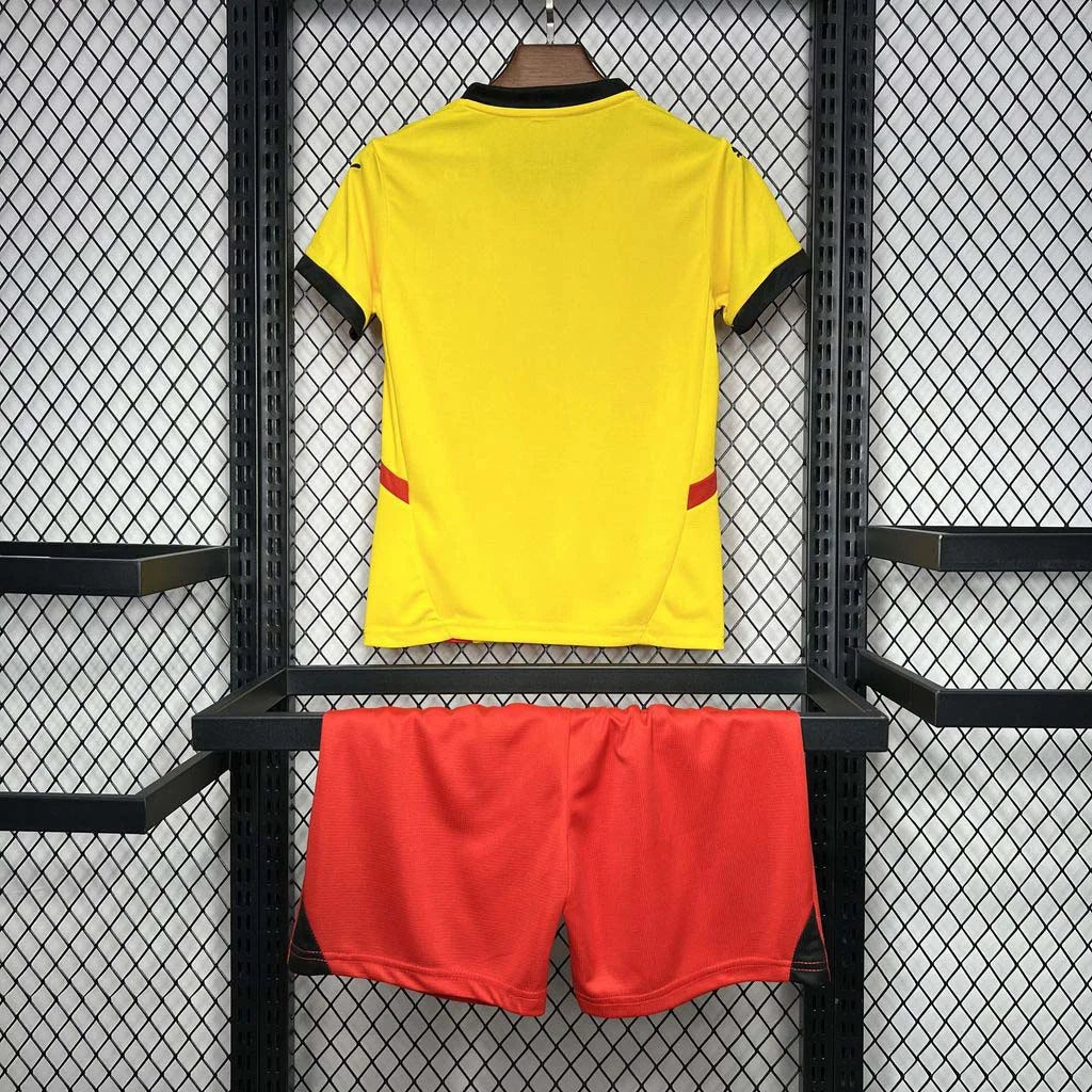 2024-2025 RC Lens Local Kit Talla Niño