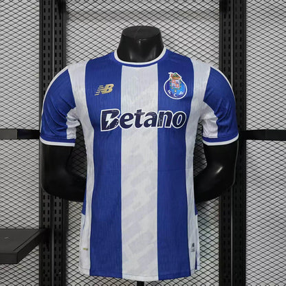 2025-2026 FC Porto Local Kit