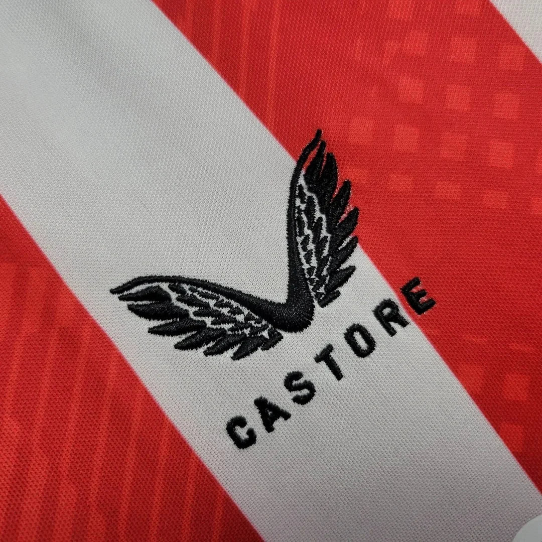 2024/2025 Athletic Bilbao Local Talla Niño