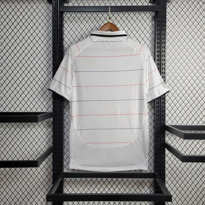 2004/2006 Retro Manchester United Alternativa Visitante