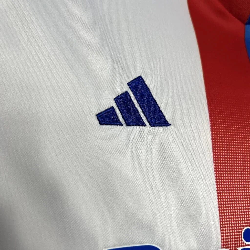 2024/2025 Lyon Local Kit Talla Niño