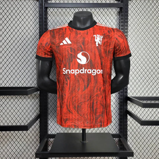Manchester United "Inferno Pulse" Edición Especial