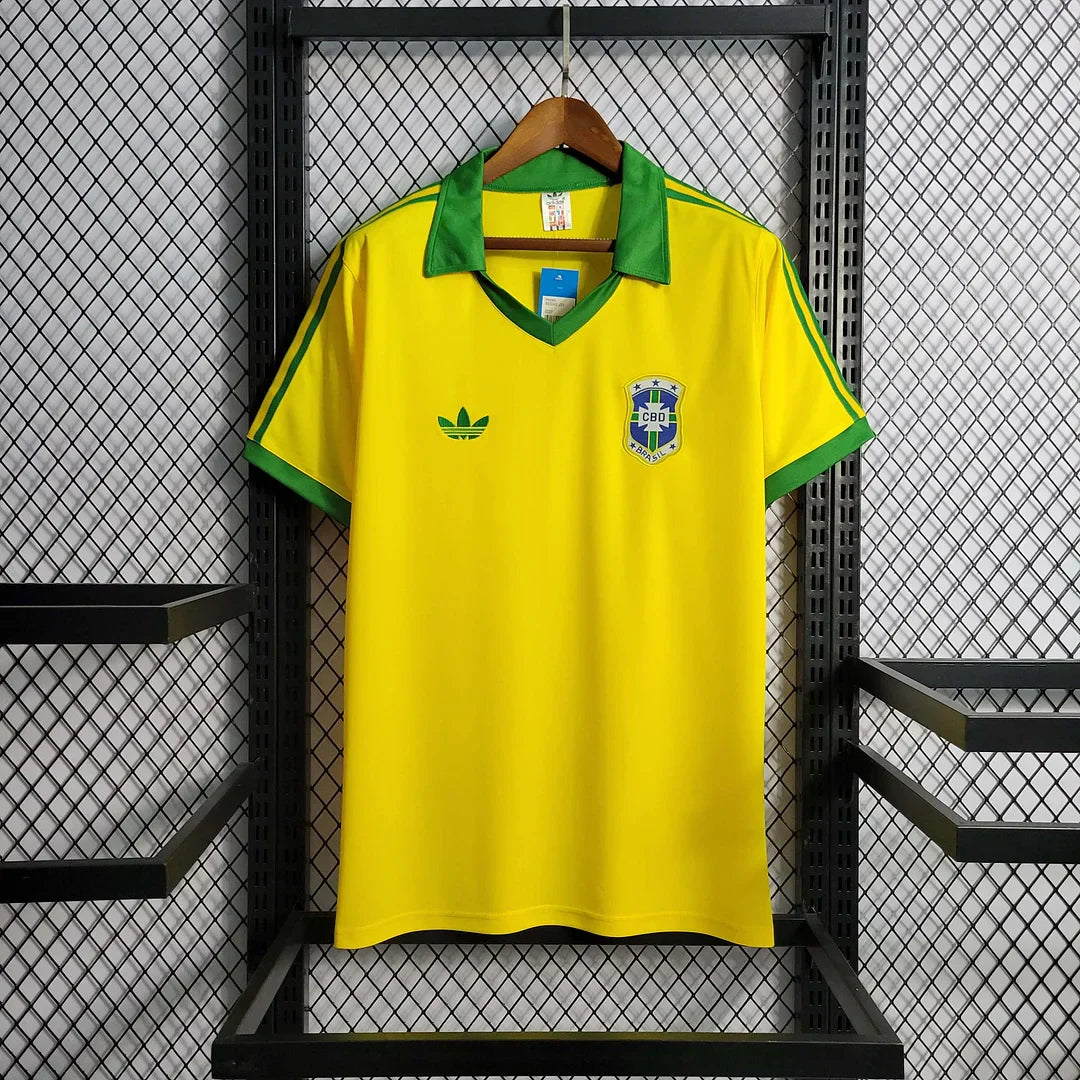 1979 Retro Brasil Local